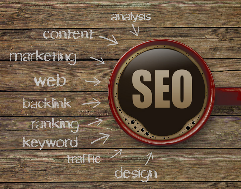 搜索引擎優化(huà)(SEO)1